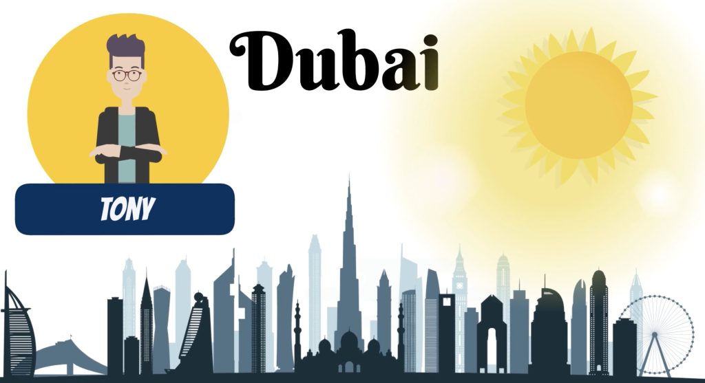 Reliable Dubai visa solutions from Top Visa Dubai