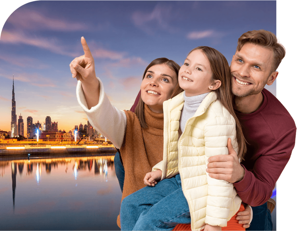 Family Visa UAE: Because Your Loved Ones Matter