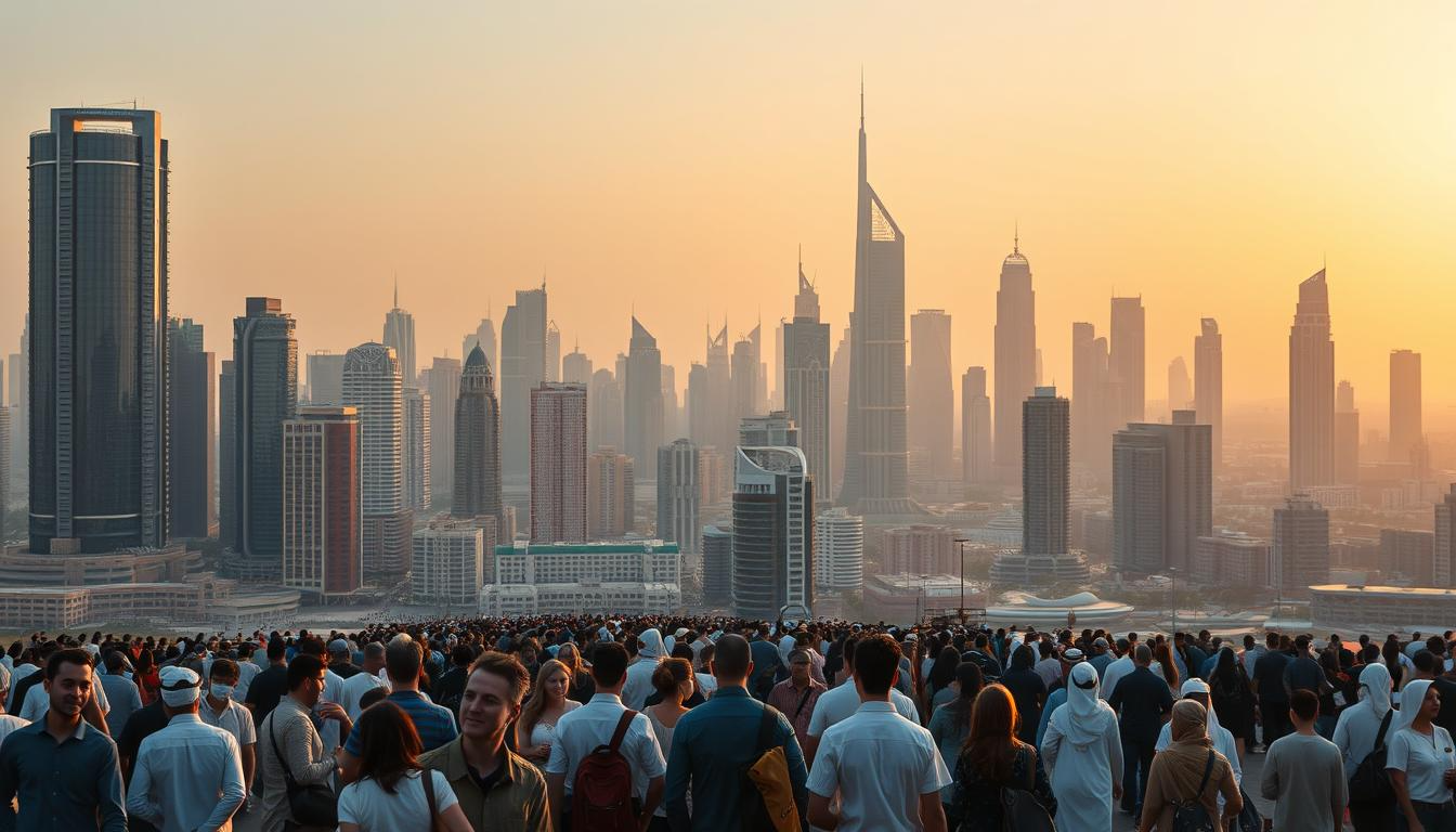 Do UK Citizens Need a Visa for Dubai? Your Definitive Guide & UK Traveler’s Checklist