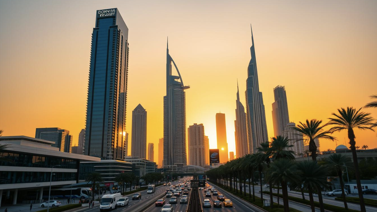 UAE revises remote working visa rules, mandates six months of income proof