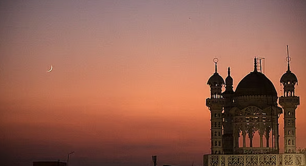 Date of Eid Al Fitr 2026